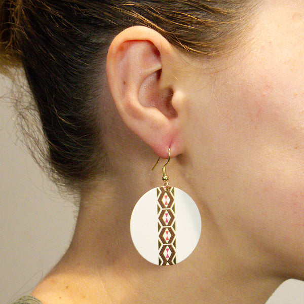 Earring Set - Pipi